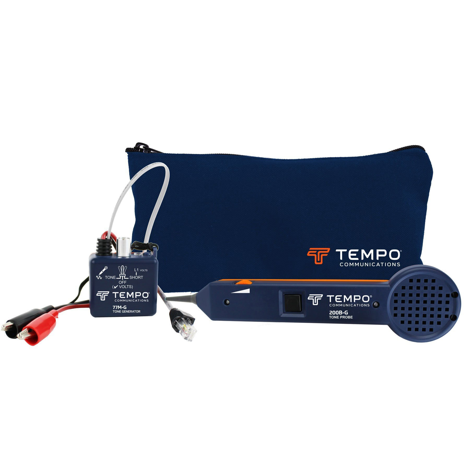 Tempo Communications 601K-G electronic component product image
