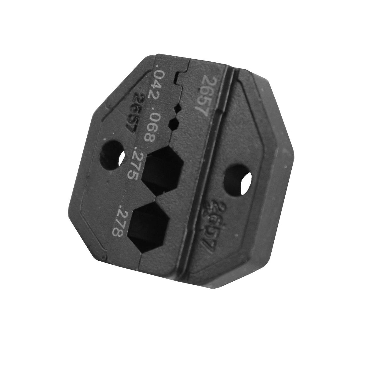Tempo Communications PA2657 electronic component product image