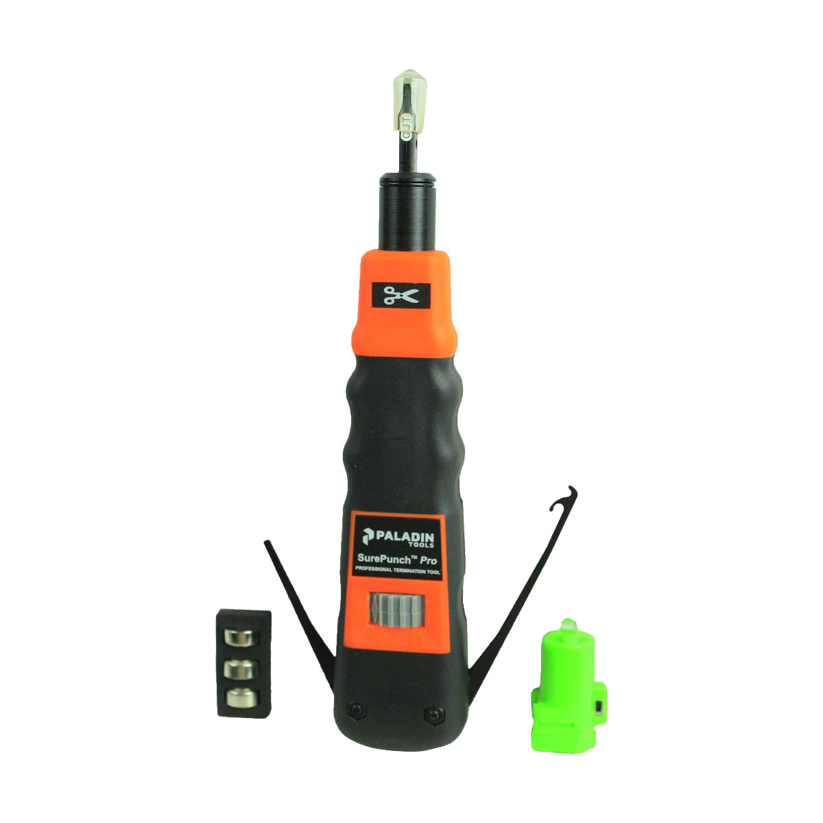 Tempo Communications PA3596 electronic component product image