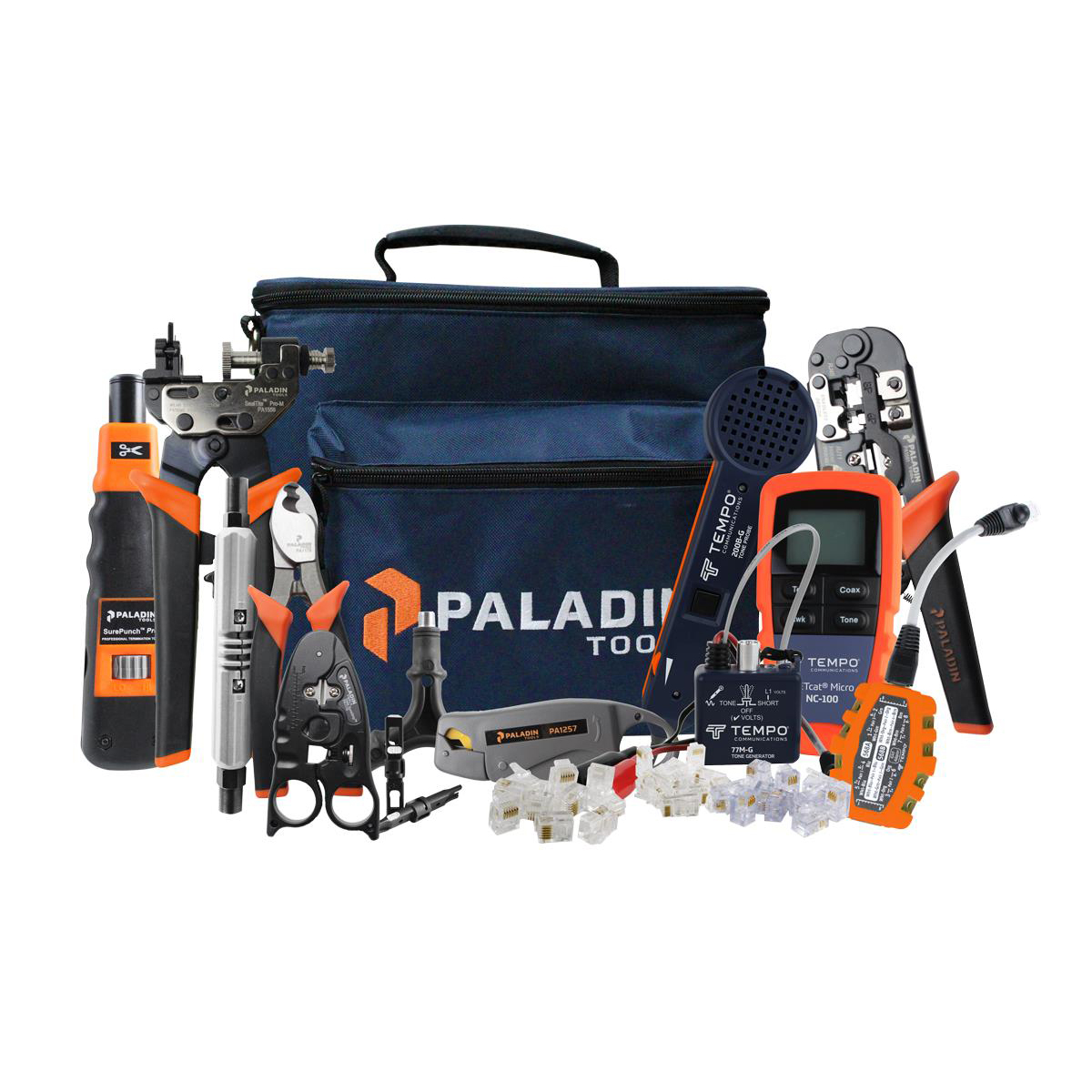 Tempo Communications PA4932 electronic component product image