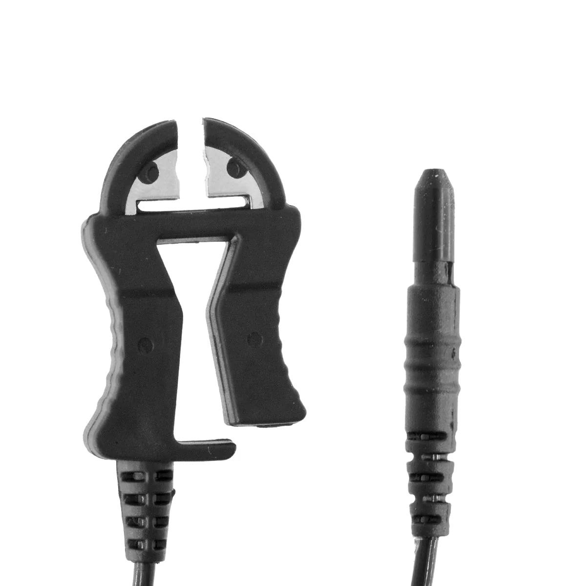 Merit Cables 30900-18-BLK electronic component product image