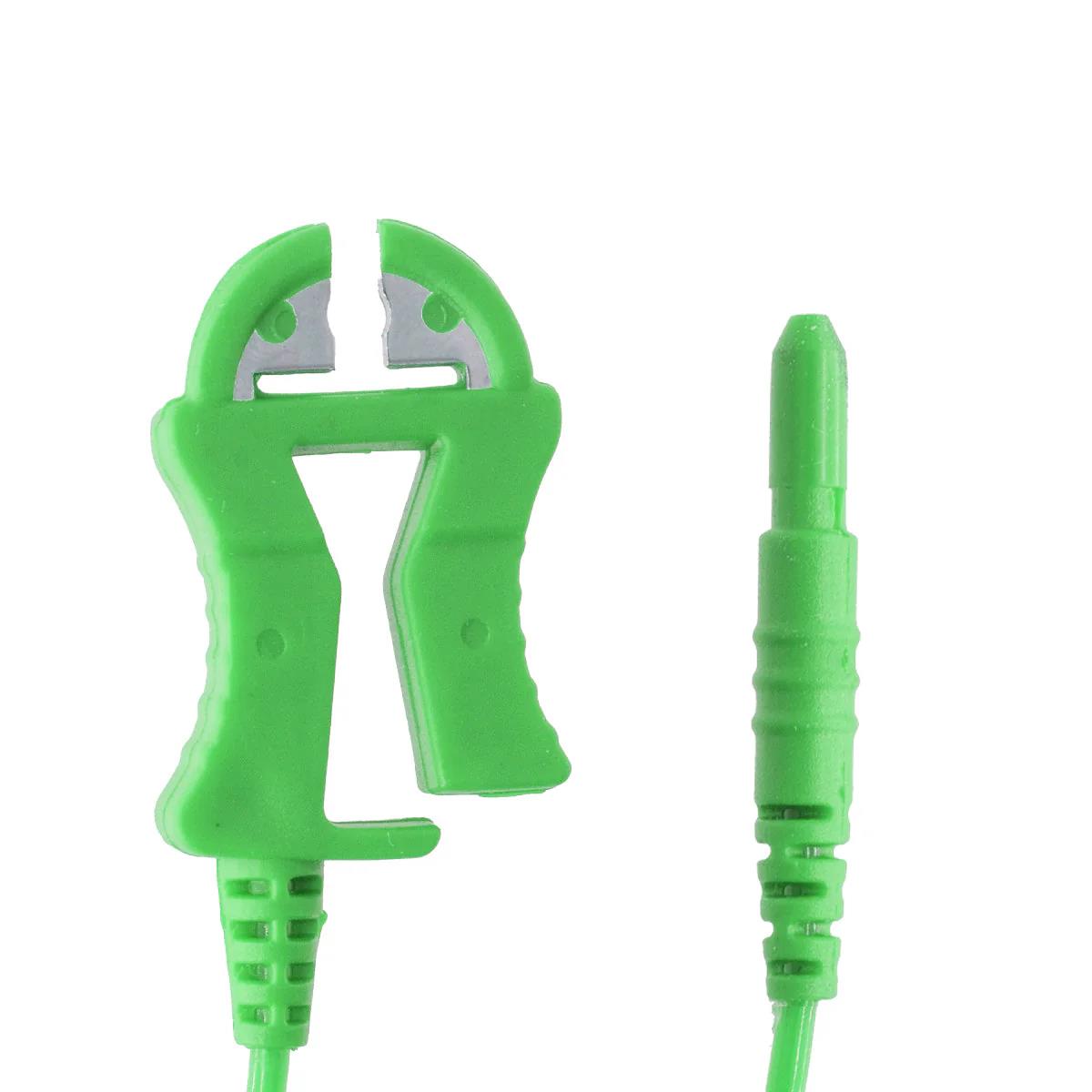 Merit Cables 30900-18-GRN electronic component product image