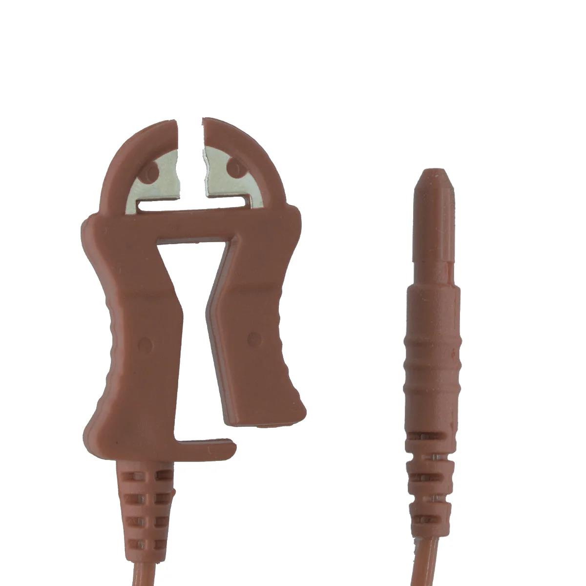 Merit Cables 30900-72-BRN electronic component product image