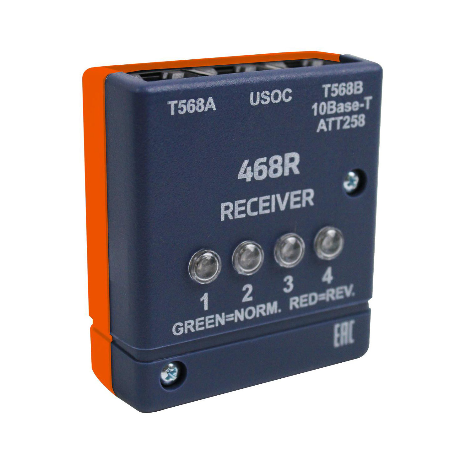 Tempo Communications 468R-G electronic component product image