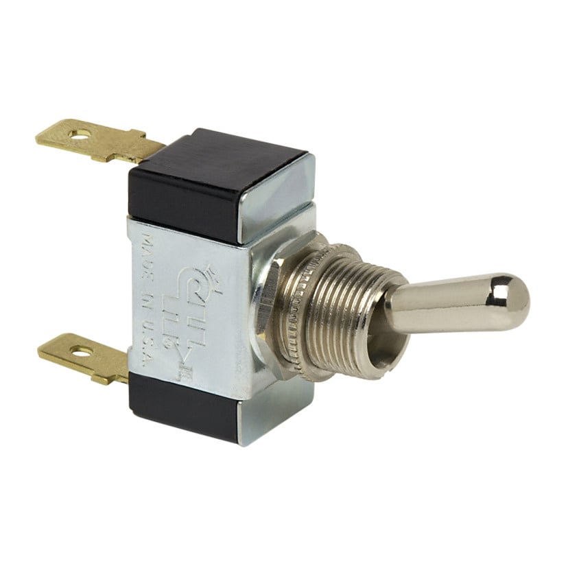 Littelfuse/Commercial Vehicle Products 55081 electronic component product image