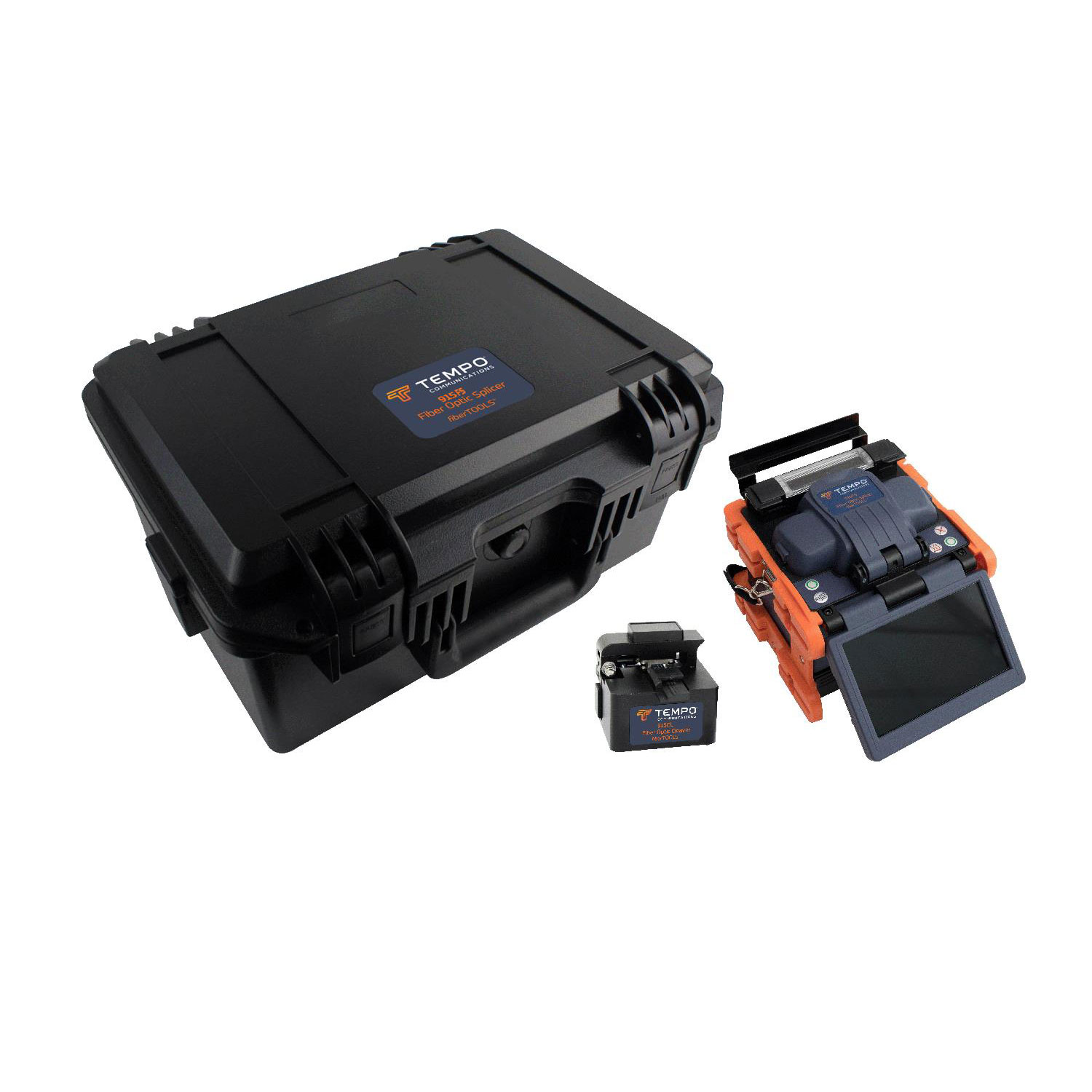 Tempo Communications 915FS-KIT1 electronic component product image