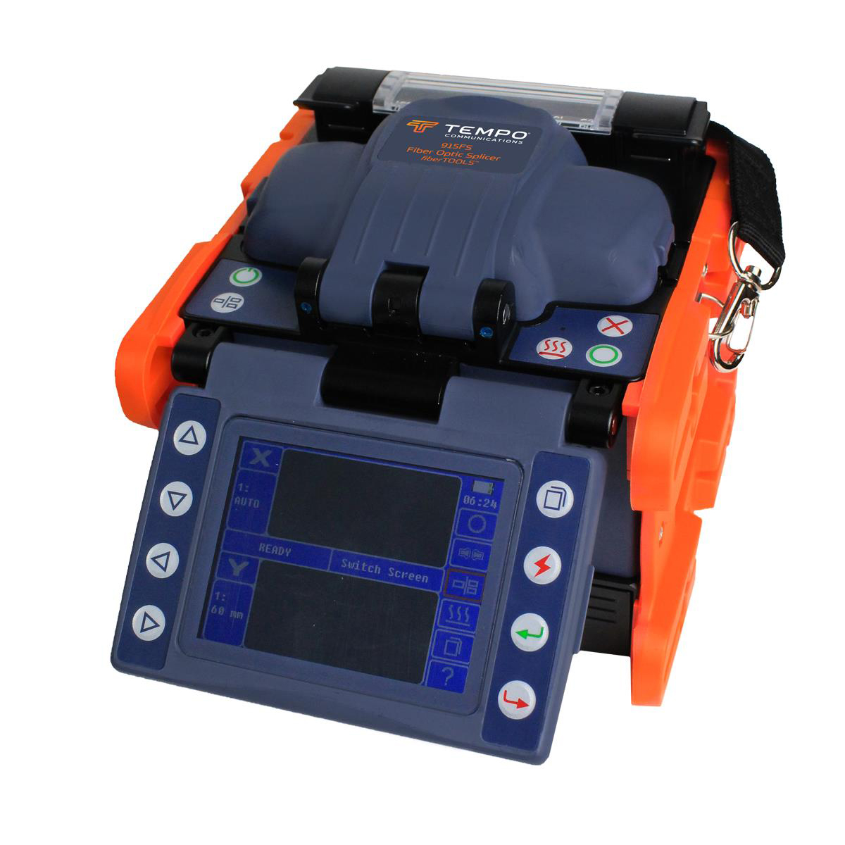 Tempo Communications 915FS electronic component product image