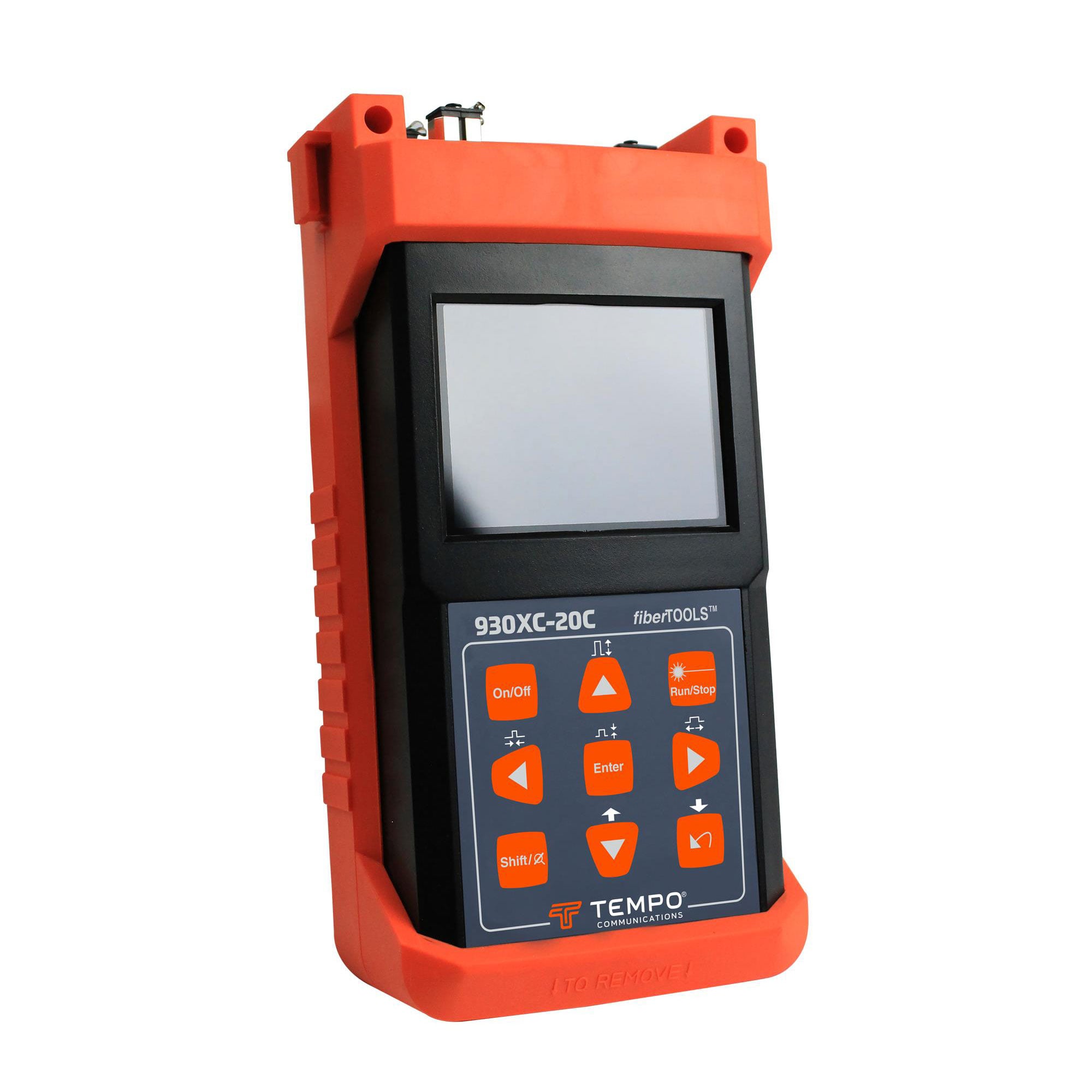 Tempo Communications 930XC-20C-APC-SC electronic component product image