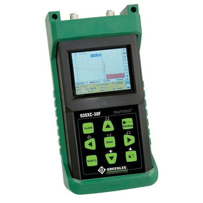 Tempo Communications 930XC-30F-APC-SC electronic component product image