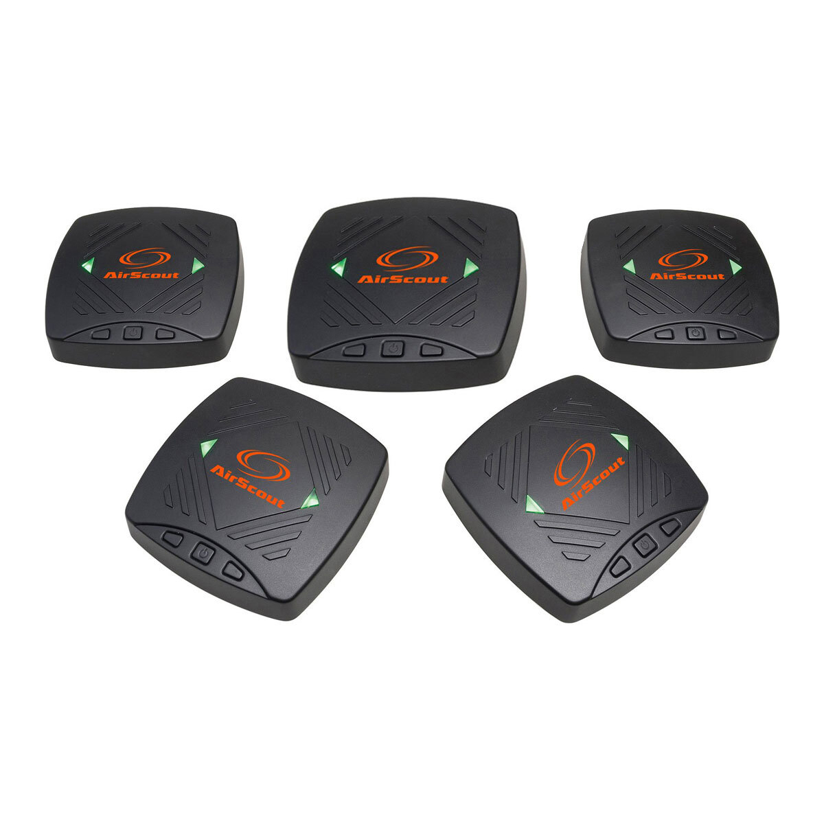 Tempo Communications ASK304-LP electronic component product image