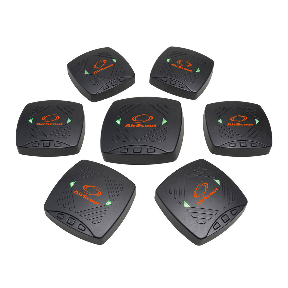 Tempo Communications ASK306-LP electronic component product image