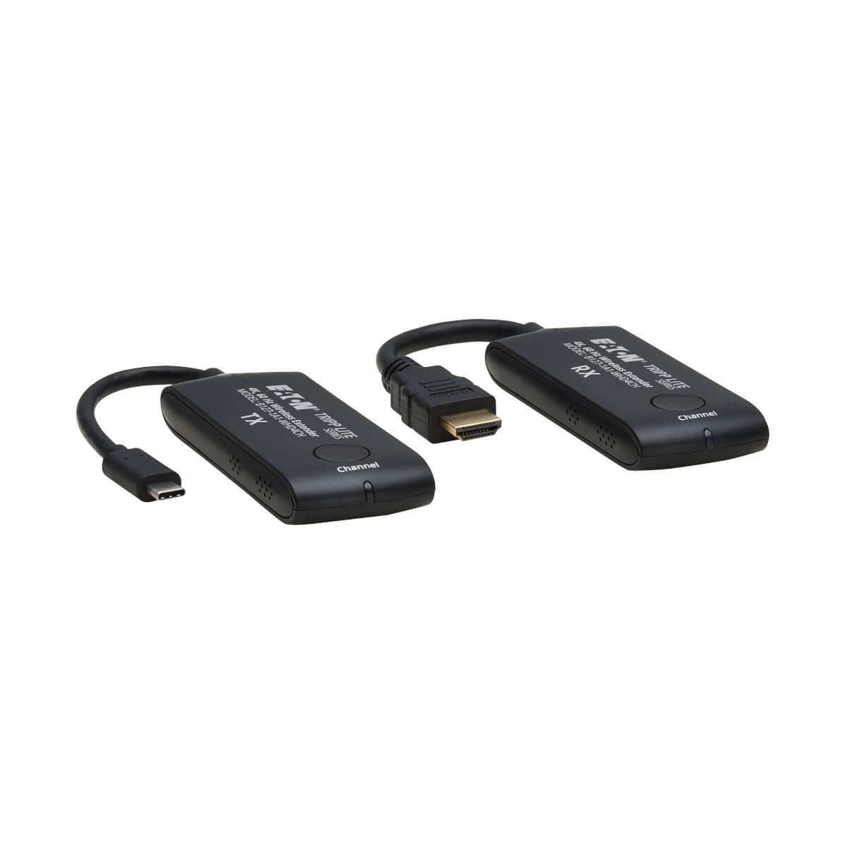 Eaton Tripp Lite B127-1A1-WHD4CH electronic component product image
