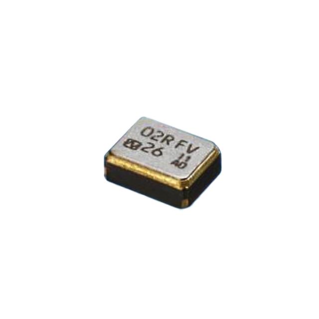 NDK (NIHON DEMPA KOGYO CO., LTD) END4263D-32M electronic component product image