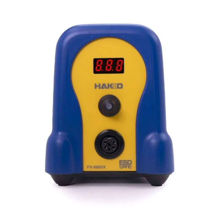 American Hakko Products, Inc. FX888DX-010BY electronic component product image