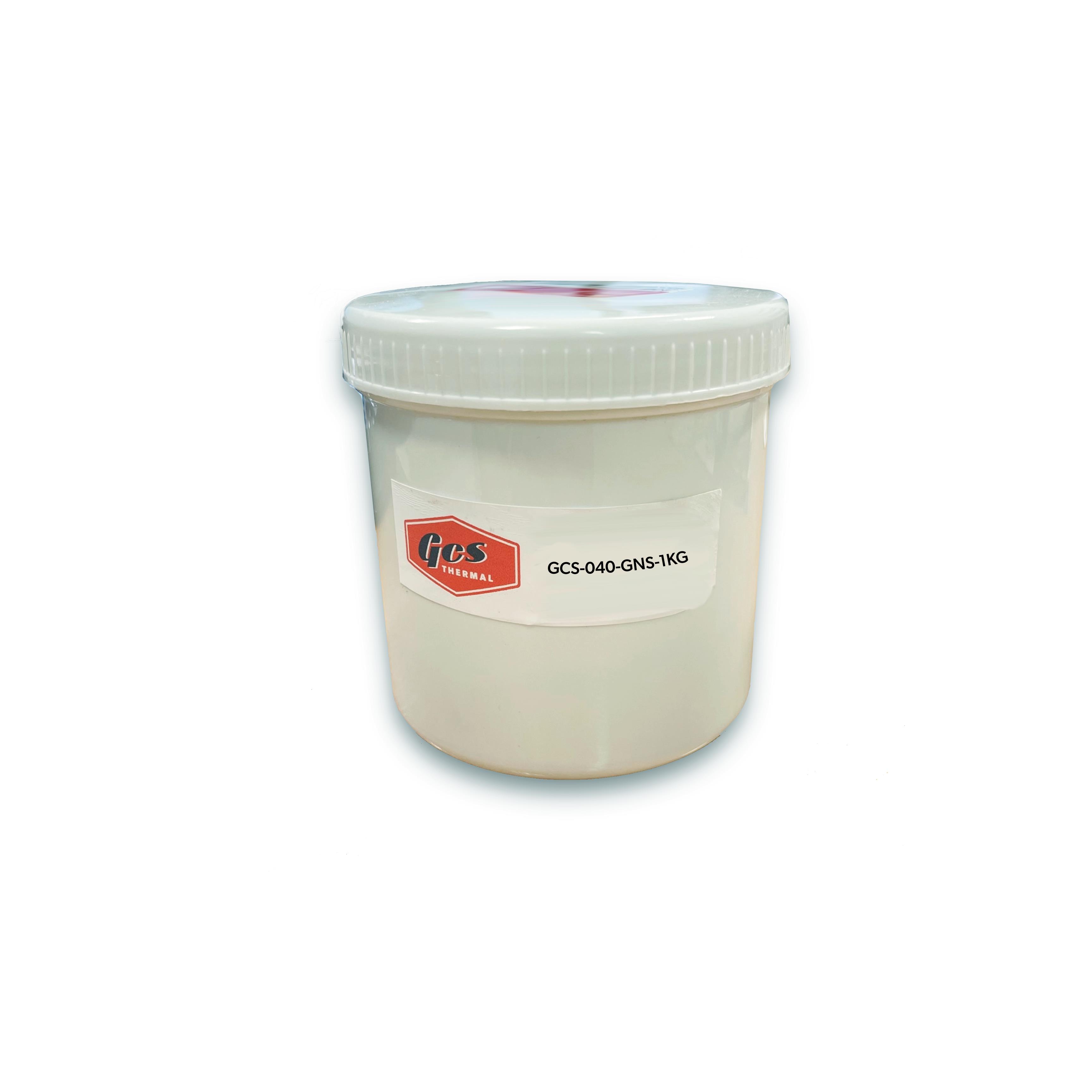 European Thermodynamics Ltd GCS-040-GNS-1KG electronic component product image