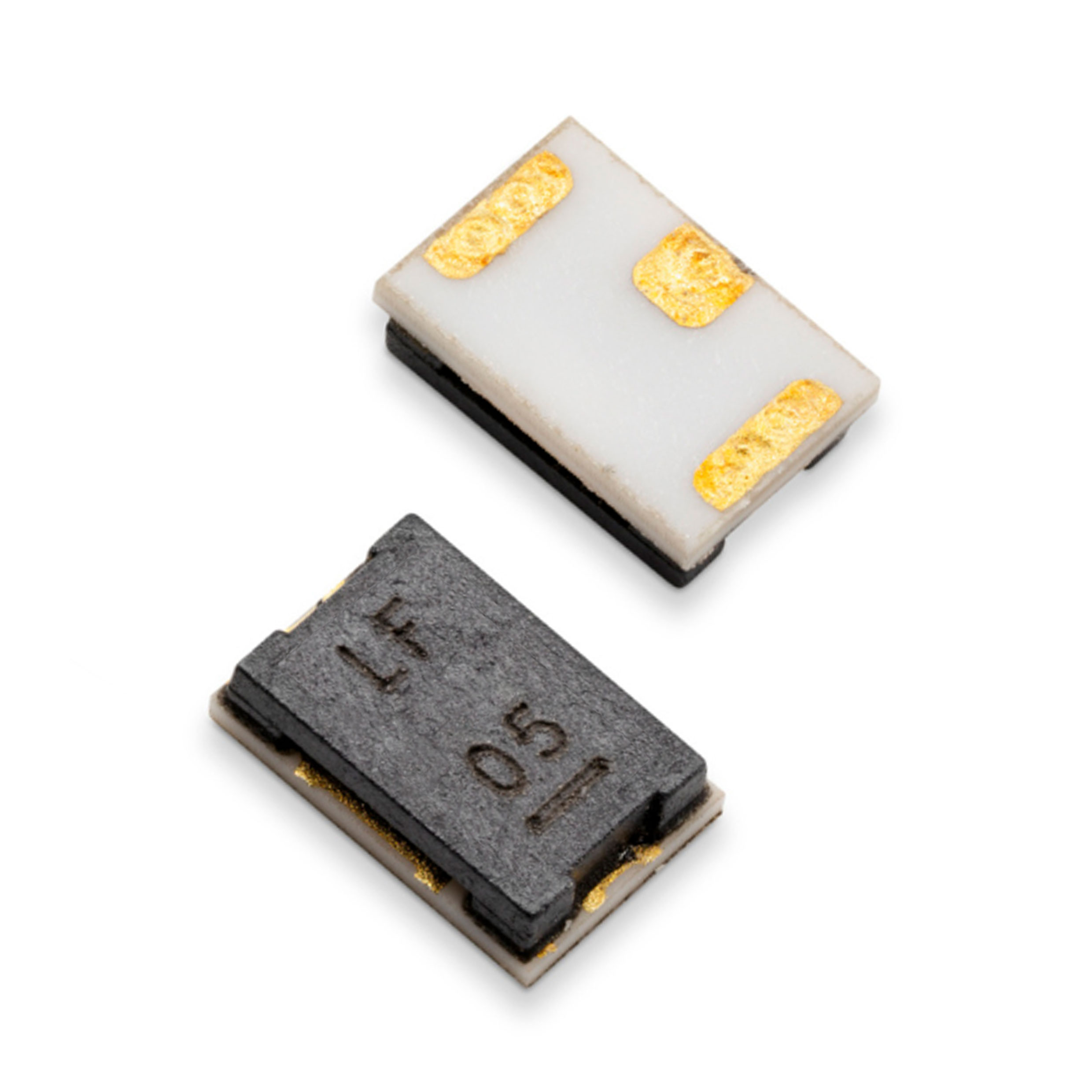 Littelfuse Inc. ITV2718L0405YR electronic component product image