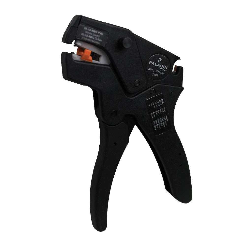 Tempo Communications PA1115P electronic component product image