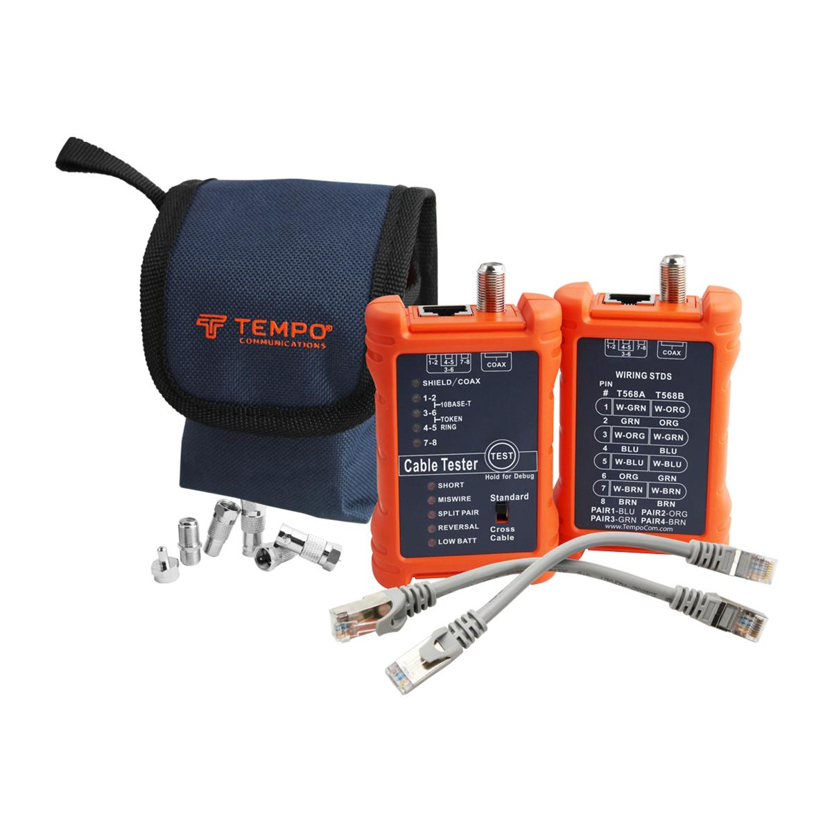 Tempo Communications PA1594 electronic component product image