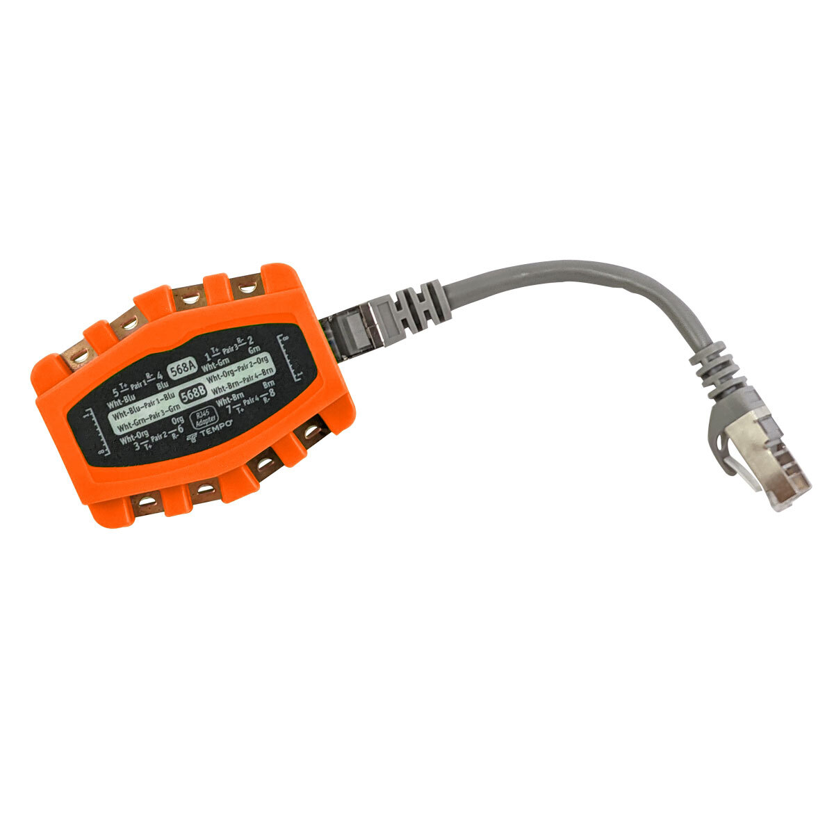 Tempo Communications PA1902 electronic component product image