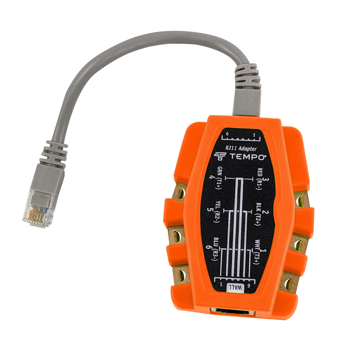 Tempo Communications PA1903 electronic component product image