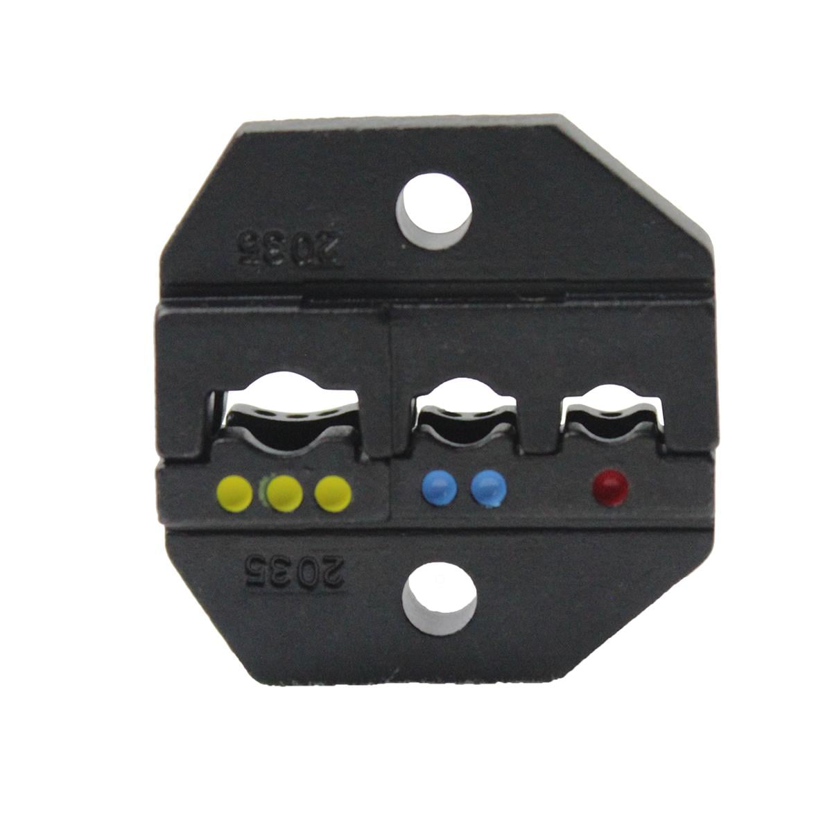 Tempo Communications PA2035 electronic component product image