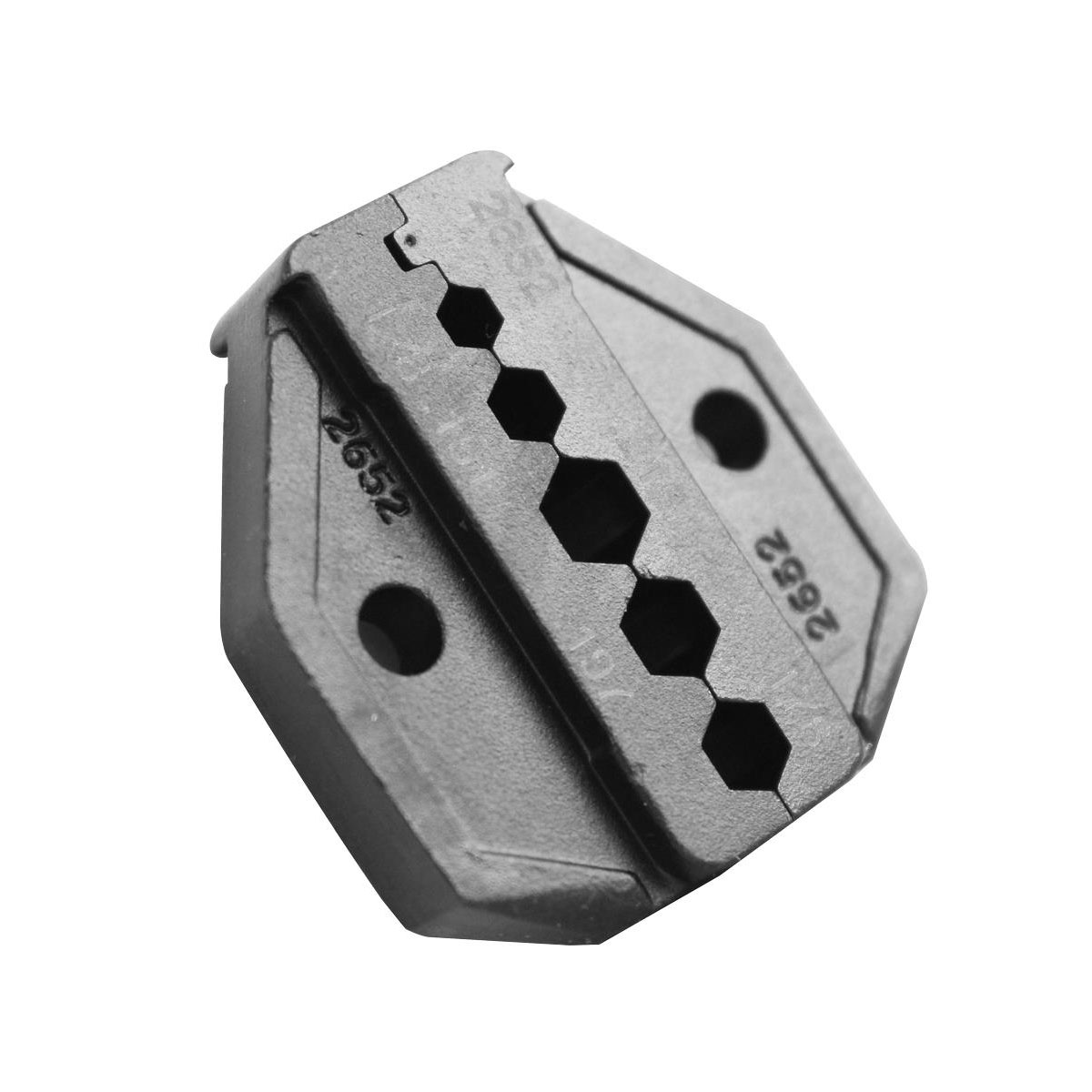 Tempo Communications PA2652 electronic component product image