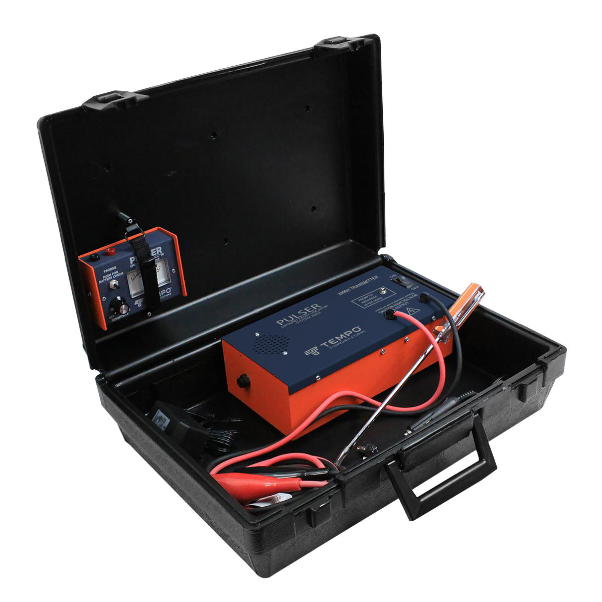 Tempo Communications PE2003-G electronic component product image