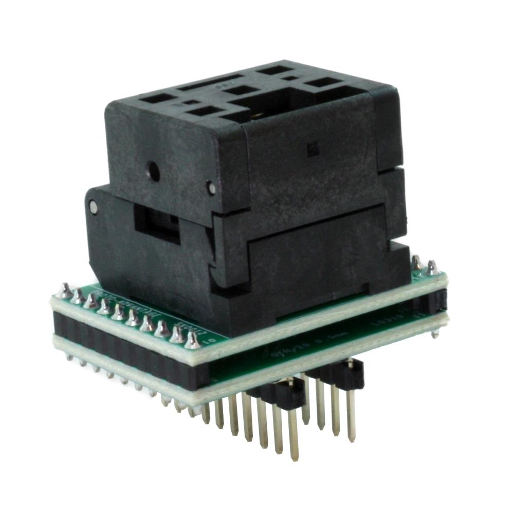 Chip Quik Inc. SK0012 electronic component product image