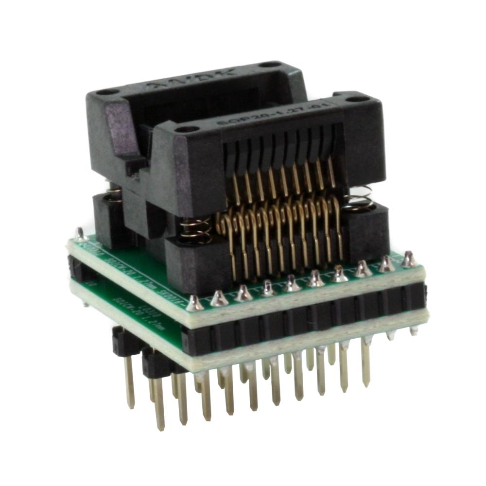 Chip Quik Inc. SK0016 electronic component product image
