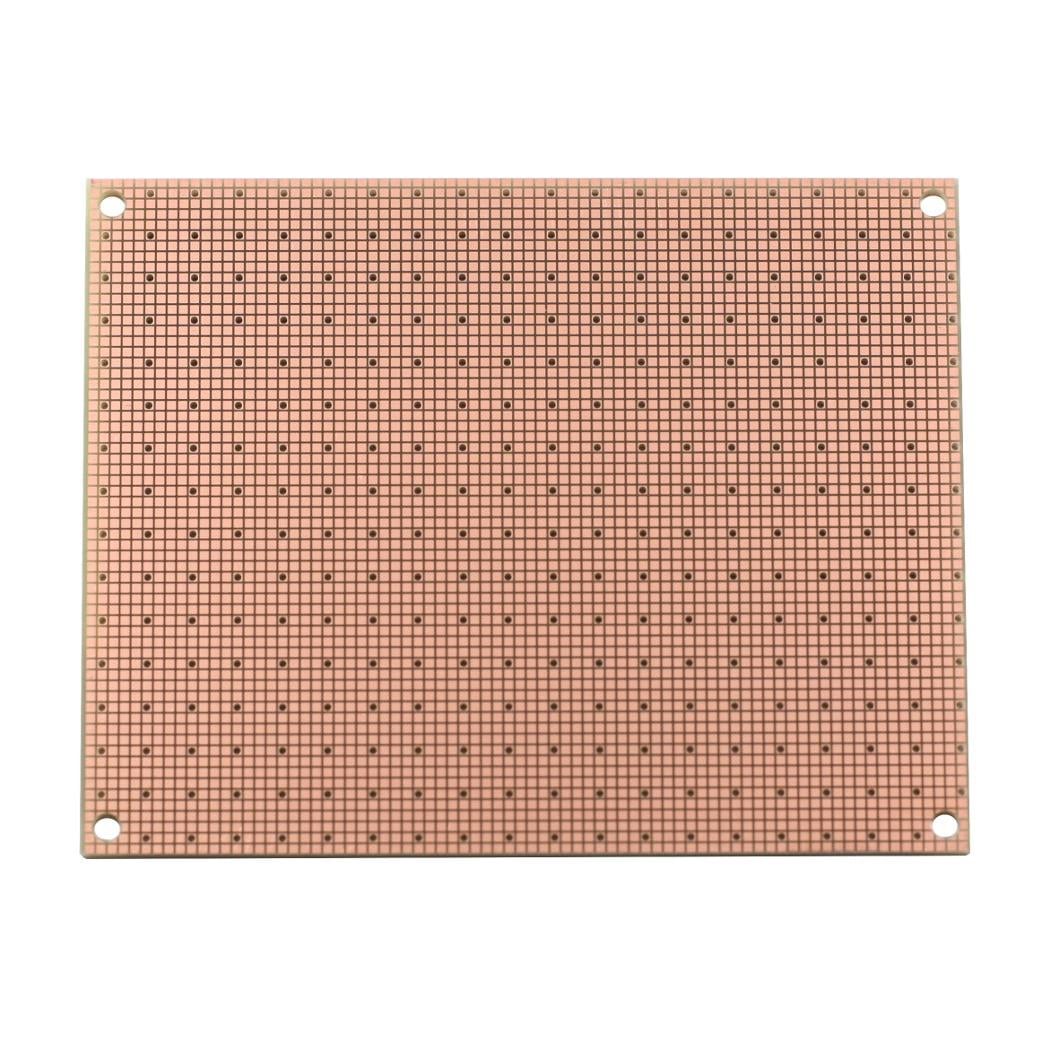 BusBoard Prototype Systems SP2-50X50-G-PTH electronic component product image