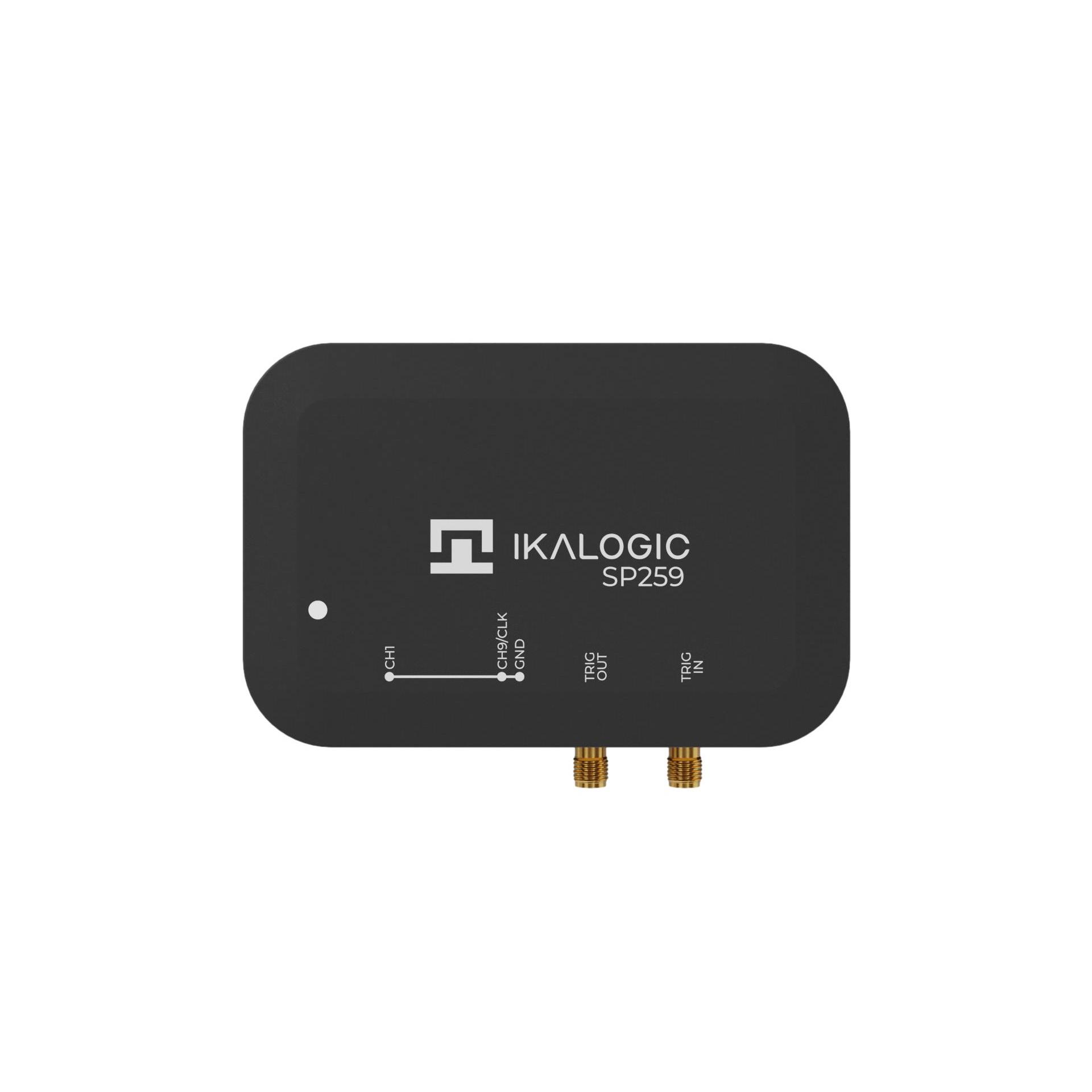 IKALOGIC SP259 electronic component product image