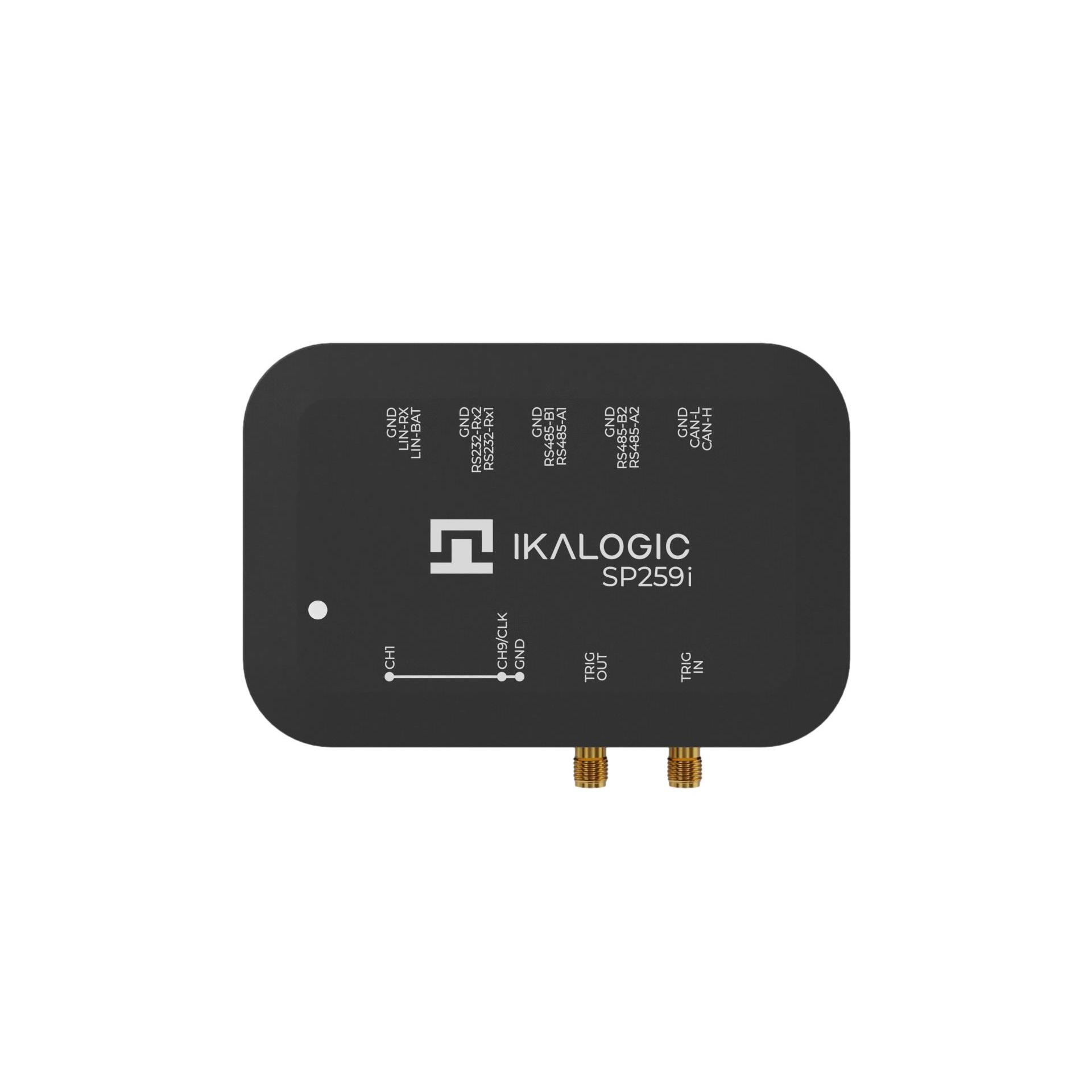 IKALOGIC SP259I electronic component product image