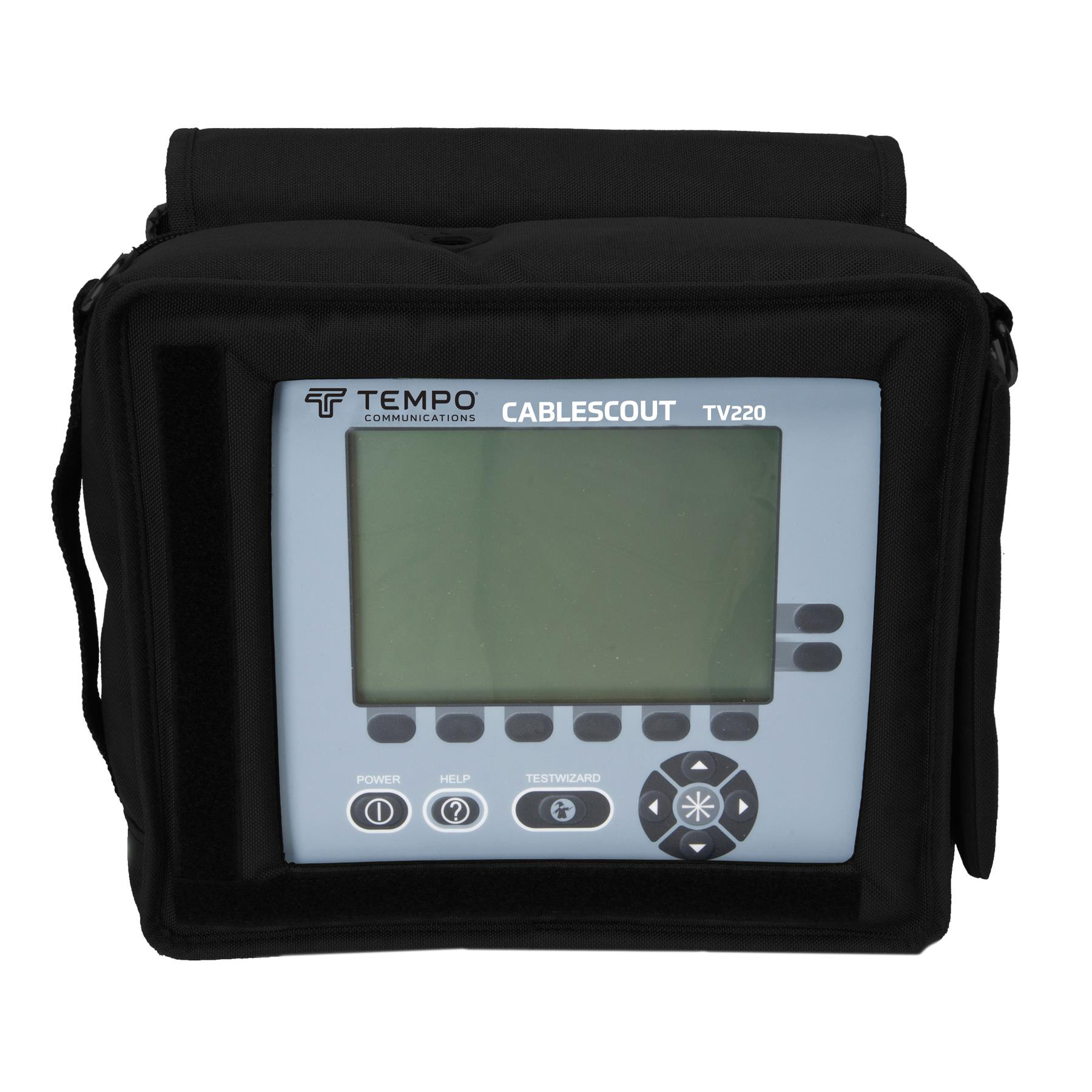 Tempo Communications TV220 electronic component product image