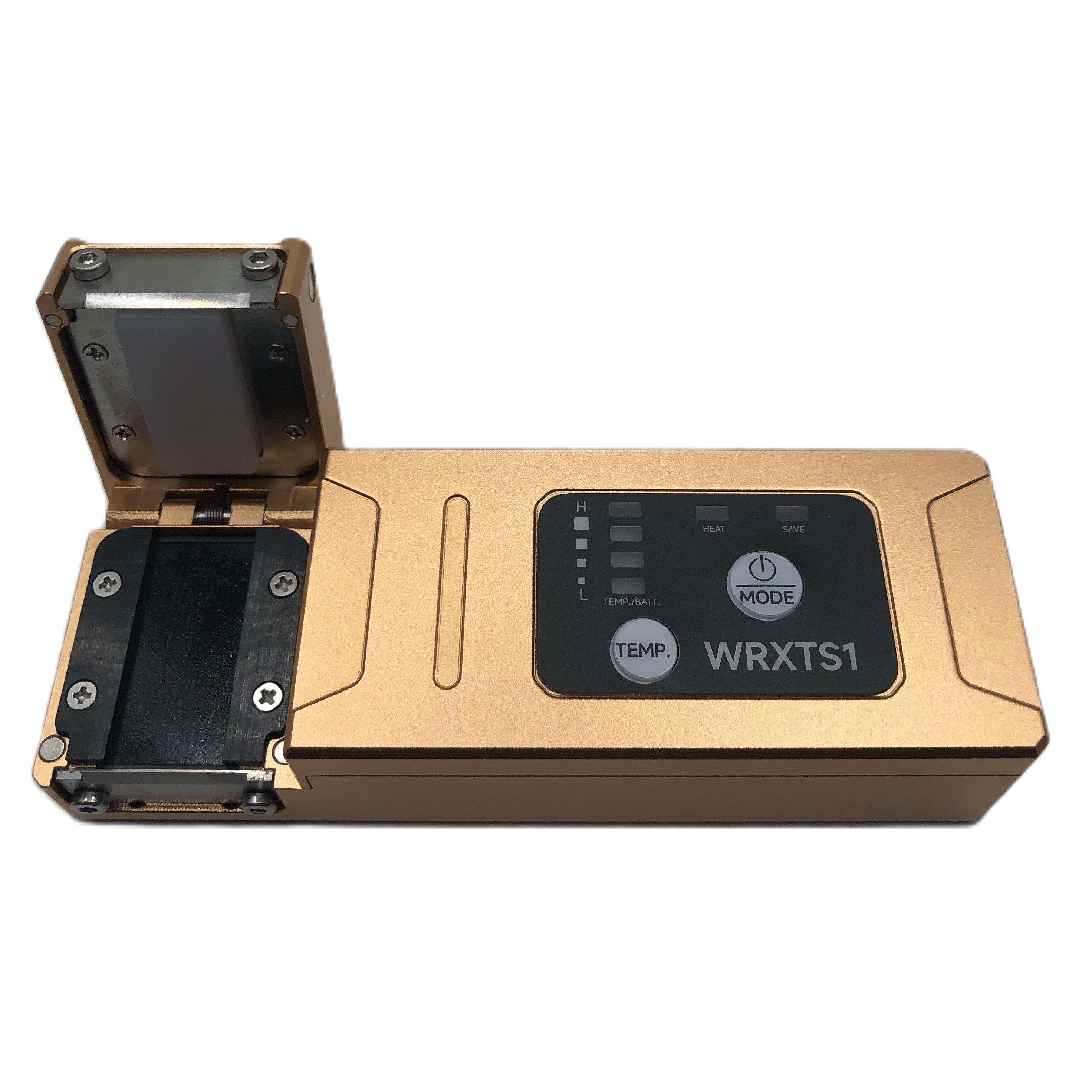 Optix America WRXTS1 electronic component product image