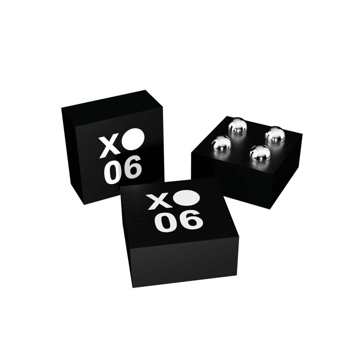 Isentek Inc iST8306 electronic component product image