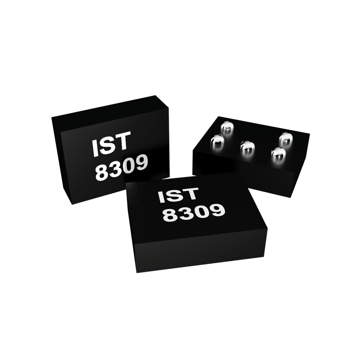 Isentek Inc iST8309 electronic component product image