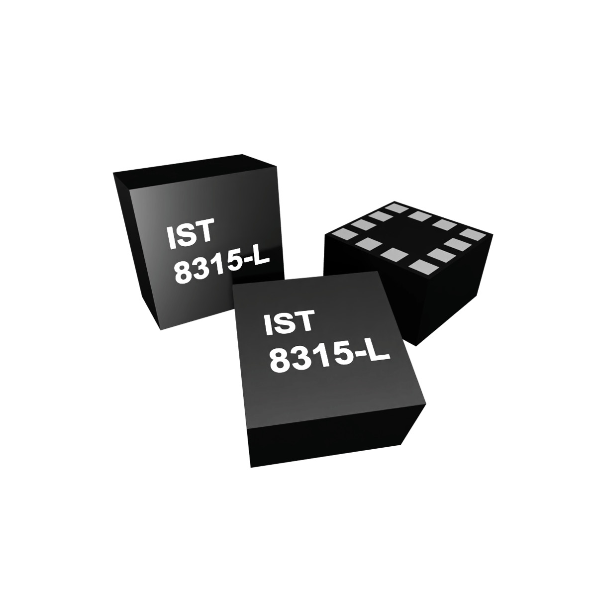 Isentek Inc iST8315-L electronic component product image