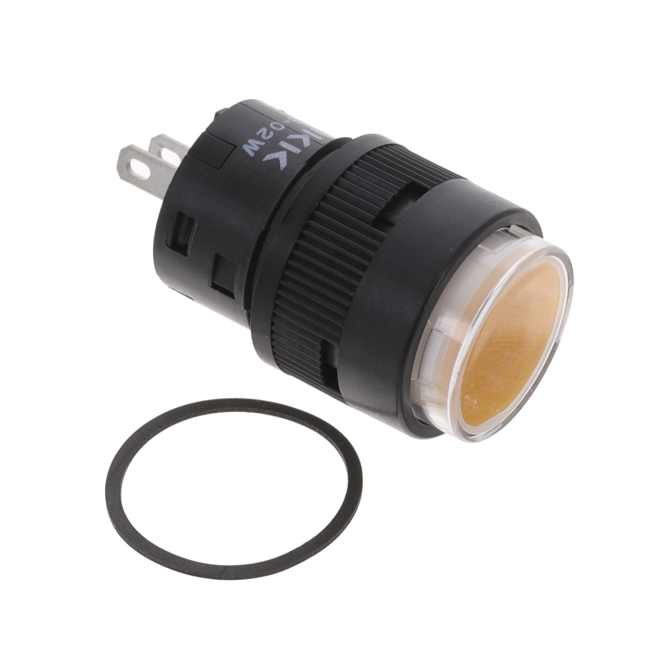 NKK Switches YB02WKW01-5D24-JD electronic component product image