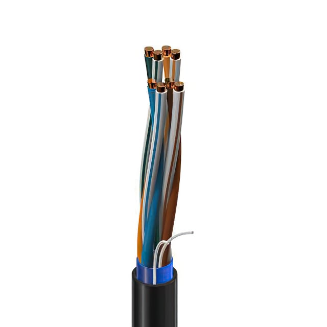 Belden Inc. 11700A 0101000 electronic component product image