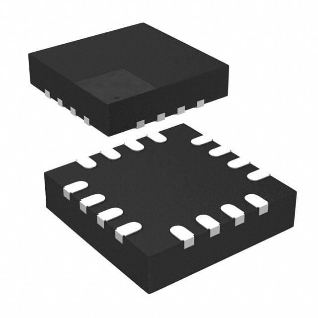Analog Devices Inc. ADA4351-2ACPZ electronic component product image