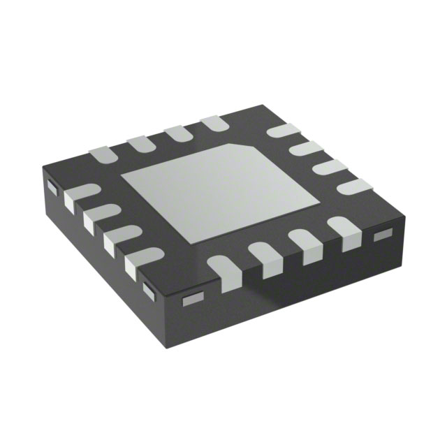 Analog Devices Inc. HMC470ATCPZ-EP-PT electronic component product image