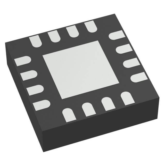Analog Devices Inc. ADXL326BCPZ-RL7 electronic component product image