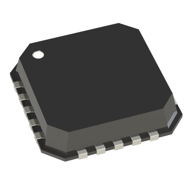 Analog Devices Inc. ADF4153BCPZ-RL7 electronic component product image