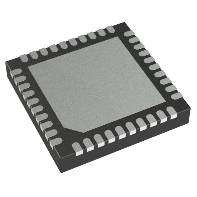 Analog Devices Inc. ADE7878ACPZ electronic component product image