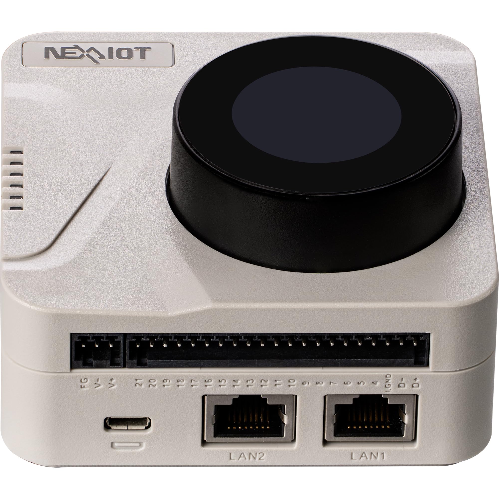 NexAIoT CO., LTD. 10ND0601701X0 electronic component product image