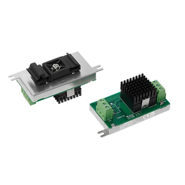 Cincon Electronics Co. LTD EC5SBW-48S12-DMF electronic component product image