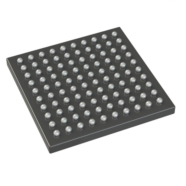 Microchip Technology ZL30160GGG electronic component product image