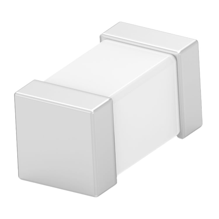 TE Connectivity Passive Product 36550603J33NT electronic component product image