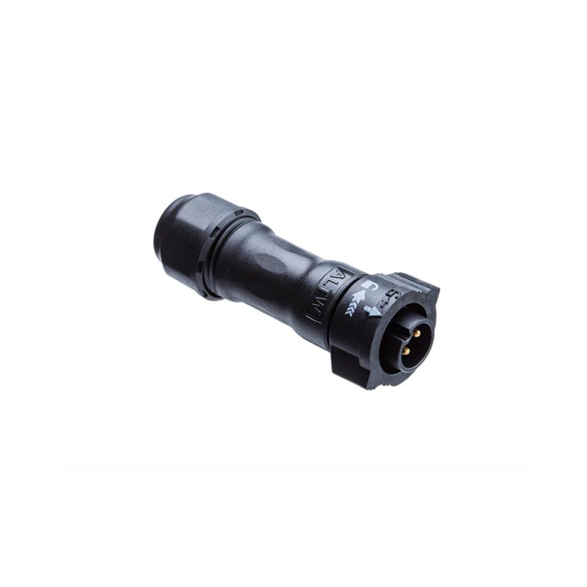 Amphenol LTW BD-04BFMA-QL8AP0 electronic component product image