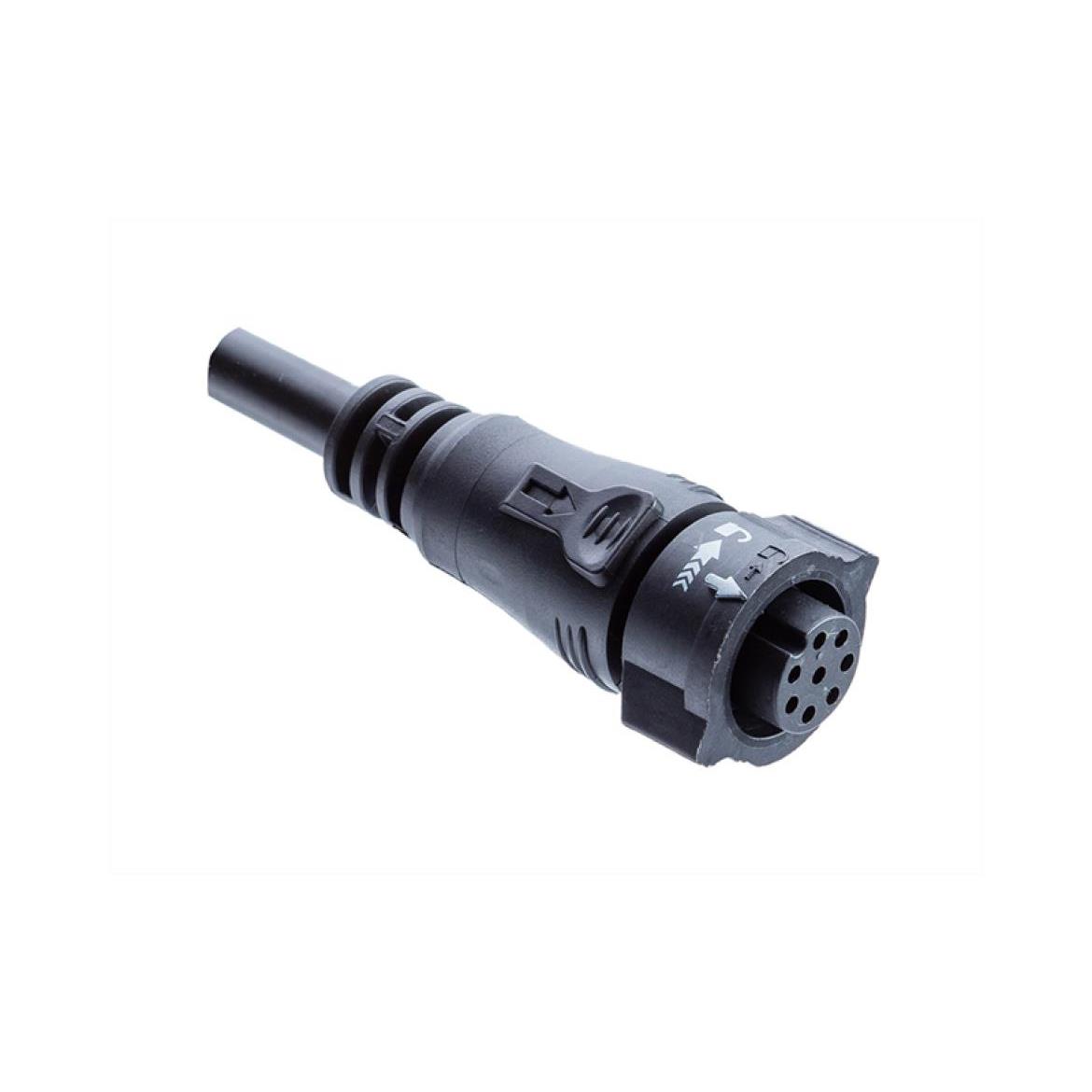 Amphenol LTW CC-02AFFM-QL8E02 electronic component product image